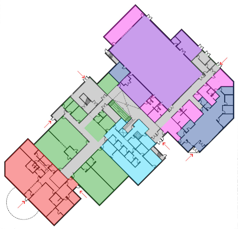Rez-de-chaussée Image